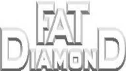 FAT DIAMOND trademark