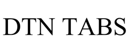 DTN TABS trademark