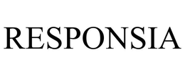 RESPONSIA trademark