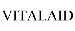 VITALAID trademark