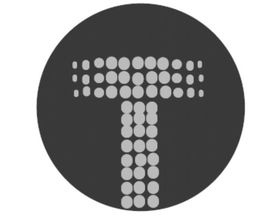 T trademark
