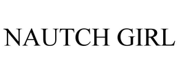NAUTCH GIRL trademark