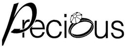 PRECIOUS trademark