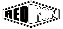 REDIRON trademark