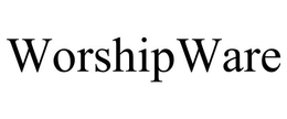 WORSHIPWARE trademark