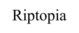 RIPTOPIA trademark