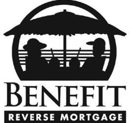 BENEFIT REVERSE MORTGAGE trademark