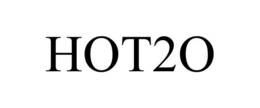HOT2O trademark