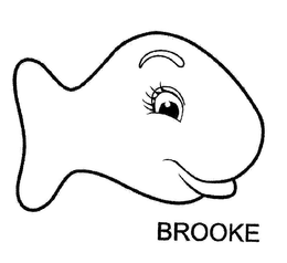 BROOKE trademark