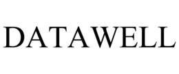 DATAWELL trademark