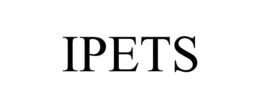 IPETS trademark