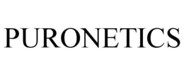 PURONETICS trademark