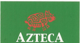 AZTECA trademark