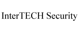 INTERTECH SECURITY trademark