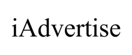 IADVERTISE trademark