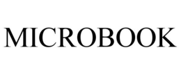 MICROBOOK trademark