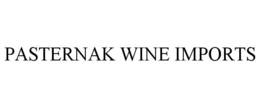 PASTERNAK WINE IMPORTS trademark