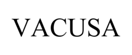 VACUSA trademark