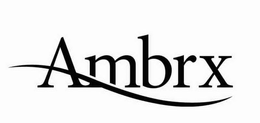 AMBRX trademark