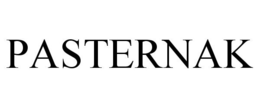 PASTERNAK trademark