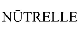 NUTRELLE trademark