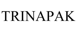 TRINAPAK trademark