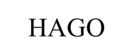 HAGO trademark