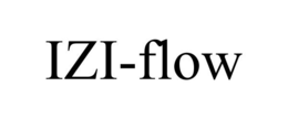 IZI-FLOW trademark