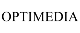 OPTIMEDIA trademark