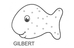 GILBERT trademark