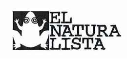 EL NATURA LISTA trademark