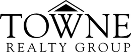 TOWNE REALTY GROUP trademark