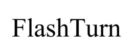 FLASHTURN trademark