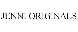 JENNI ORIGINALS trademark