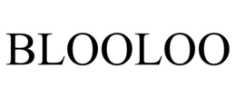 BLOOLOO trademark