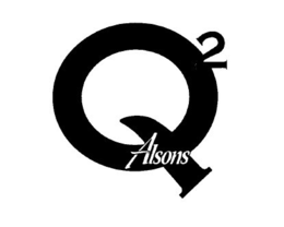 ALSONS Q2 trademark