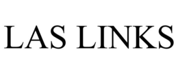 LAS LINKS trademark