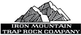 IRON MOUNTAIN TRAP ROCK COMPANY trademark
