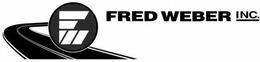 FRED WEBER INC trademark