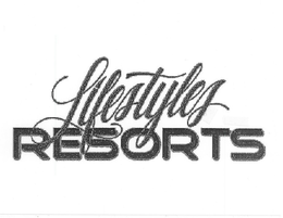 LIFESTYLES RESORTS trademark