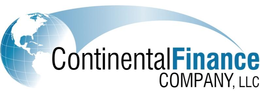 CONTINENTAL FINANCE COMPANY, LLC trademark