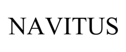 NAVITUS trademark