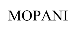 MOPANI trademark