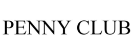 PENNY CLUB trademark