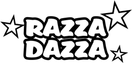 RAZZA DAZZA trademark