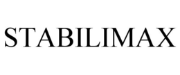 STABILIMAX trademark