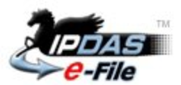 IPDAS E-FILE trademark