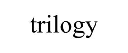TRILOGY trademark