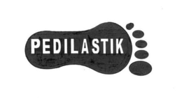 PEDILASTIK trademark