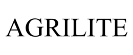 AGRILITE trademark